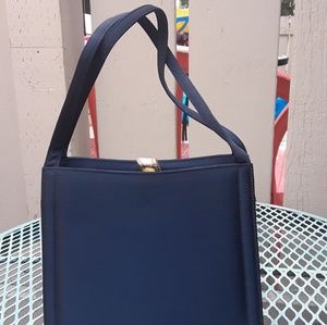 Vintage Saks Fifth Avenue Evening Bag